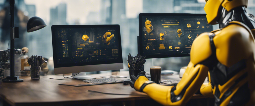 Bot Workshop Hero Image